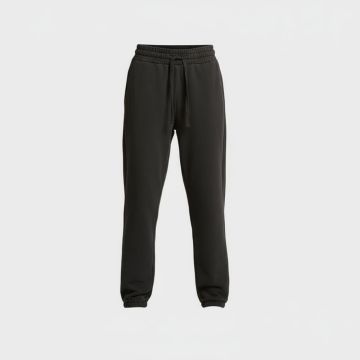 Womens Faded Track Pants