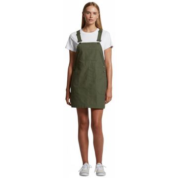 Utility Dress