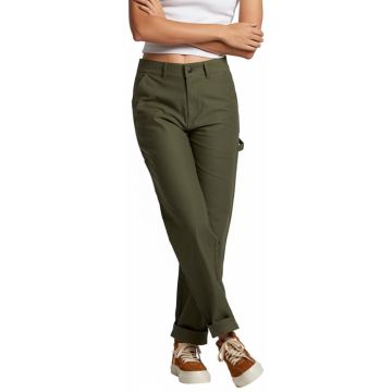 Womens Utility Pants
