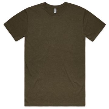 Mens Staple Marle Tee