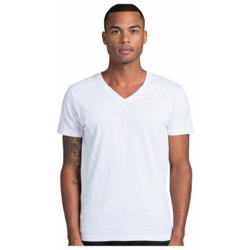 Tarmac V-Neck Tee