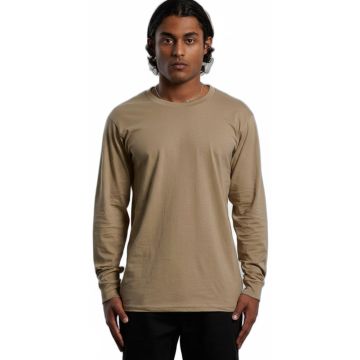 Staple Long Sleeve Tee