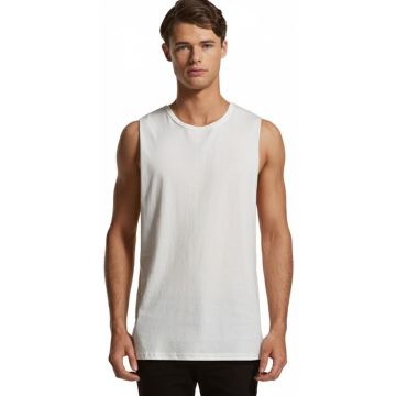 Mens Barnard Organic Tank