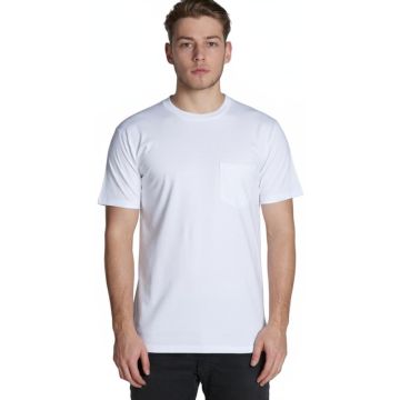 Classic Pocket Tee
