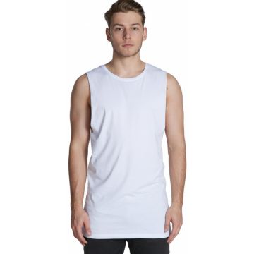Tall Barnard Tank