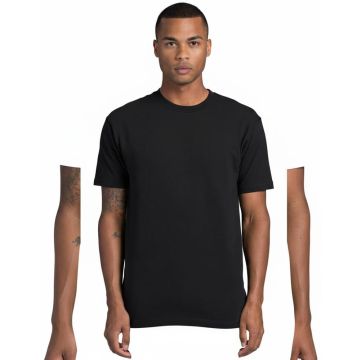 Block Tee (4XL-5XL)