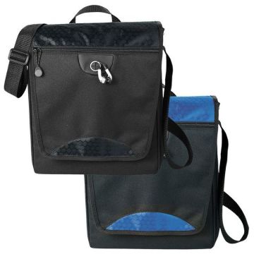 Hive Tablet Messenger Bag