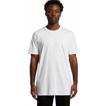 Staple Plus Tee