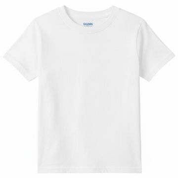 Gildan Heavy Cotton Toddler T-Shirt