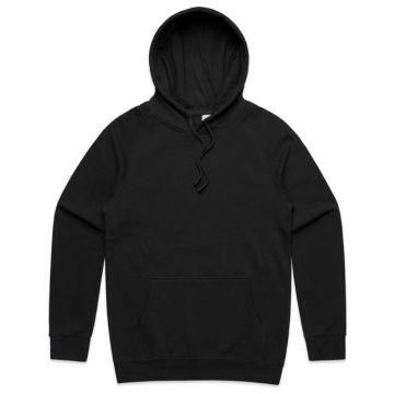 Mens Oversized Supply Hood