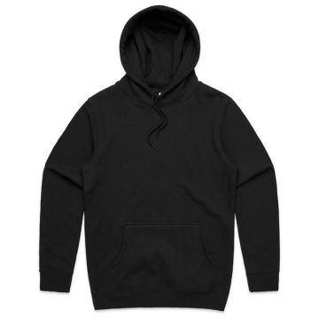 Stencil Hood (4XL-5XL)