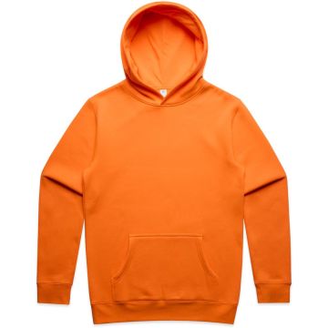 Mens Stencil Safety Hood