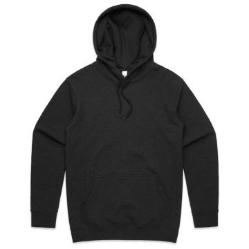 Mens Stencil Marle Hood