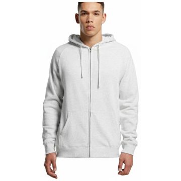Mens Official Zip Hood