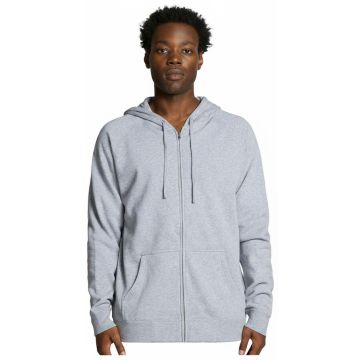 Supply Zip Hood