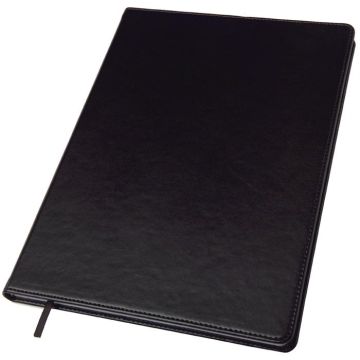 A4 Notebook Bound In A Pu Cover