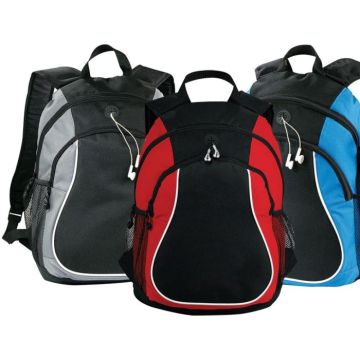 The Range Coil Backpack