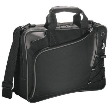 Summit Checkpoint-Friendly Computer-Case