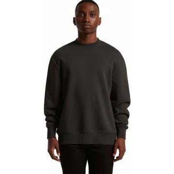 Mens Heavy Crew