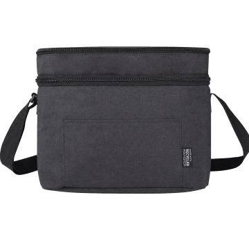 Tundra GRS RPET Double Compartment Cooler Bag 13L