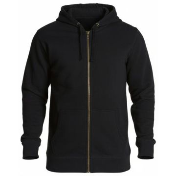 Select Zip Hood