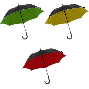 Polyester (190T) umbrella Armando