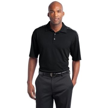 Nike Dri-FIT Graphic Polo