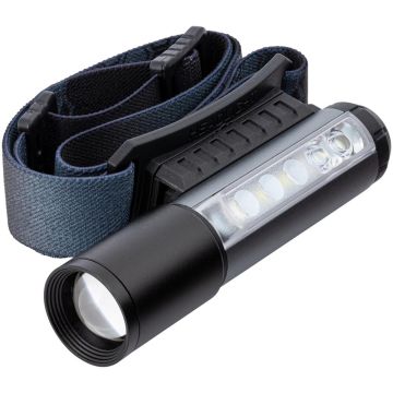 Rechargeable Multifunctional Headlamp