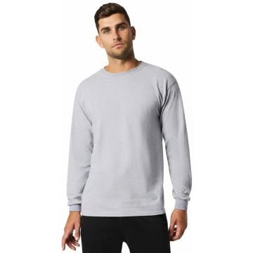 Gildan Heavy Cotton Adult Long Sleeve T-Shirt