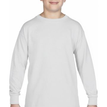Gildan Heavy Cotton Youth Long Sleeve T-shirt