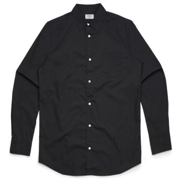 Poplin Shirt