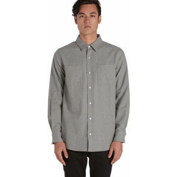 Felt Shirt
