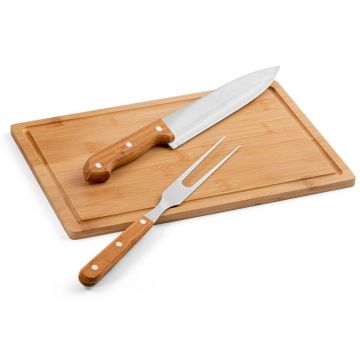 Poke BBQ Set