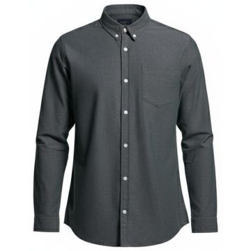 Mens Chambray Shirt