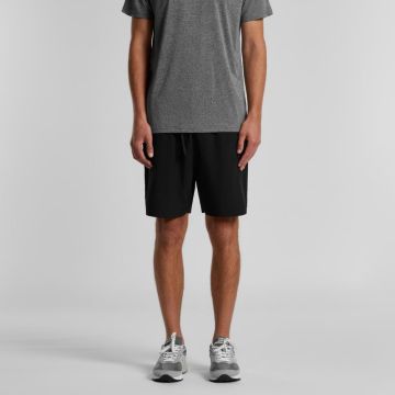Mens Active Shorts