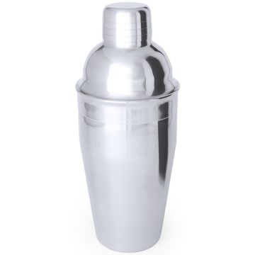 Cocktail Shaker Tobassy