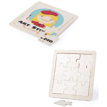 Puzzle Sutrox
