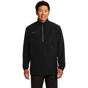Nike 1/2-Zip Wind Shirt