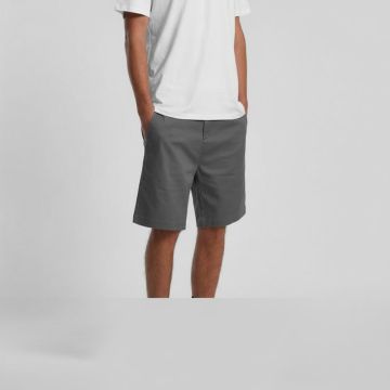 Mens Uniform Shorts