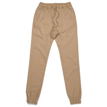 Cuff Pants