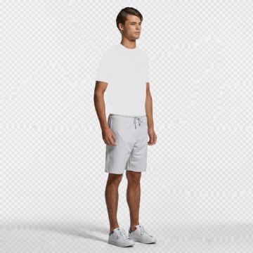 Mens Stadium Shorts