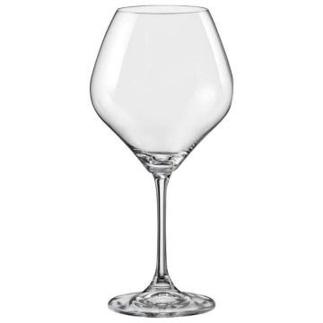 Amoroso Wine Glass 450ml Set of 2
