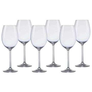 Maxima Wine Glass 450ml Set of 6