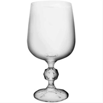Claudia Wine Glass 340ml Set of 6