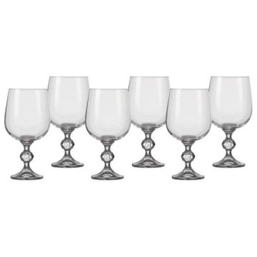 Claudia Wine Glass 455ml Set of 6