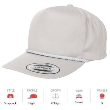 Flexfit Poplin Golf