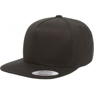 Yupoong Classic 5 Panel Cap
