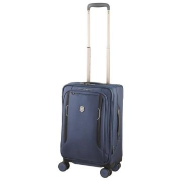Werks Traveler 6.0 Softside Frequent Flyer Carry-on