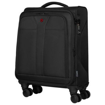 BC Packer Softside Carry-On
