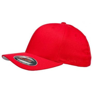 Flexfit Perma Curve Worn By The World